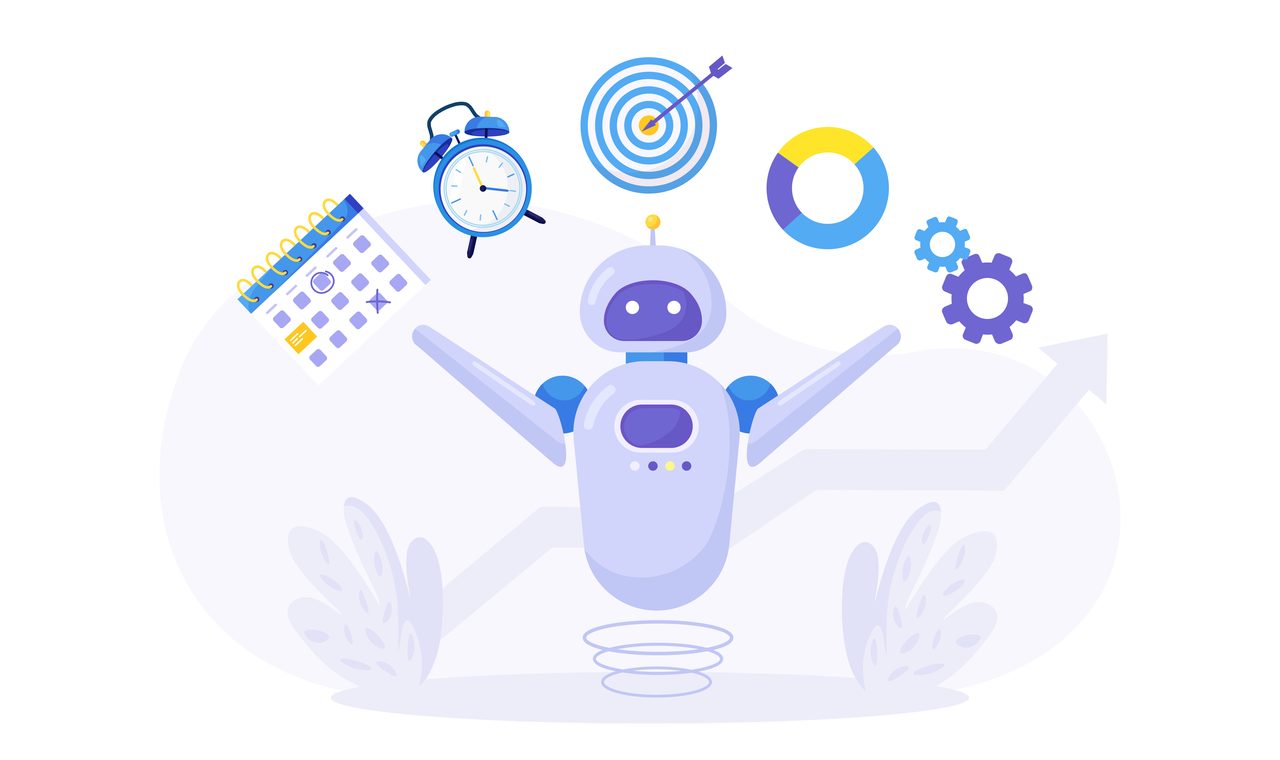 AI financial summaries for founders