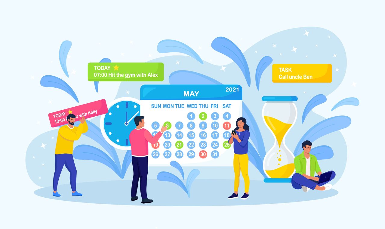 Financial reports for business owners