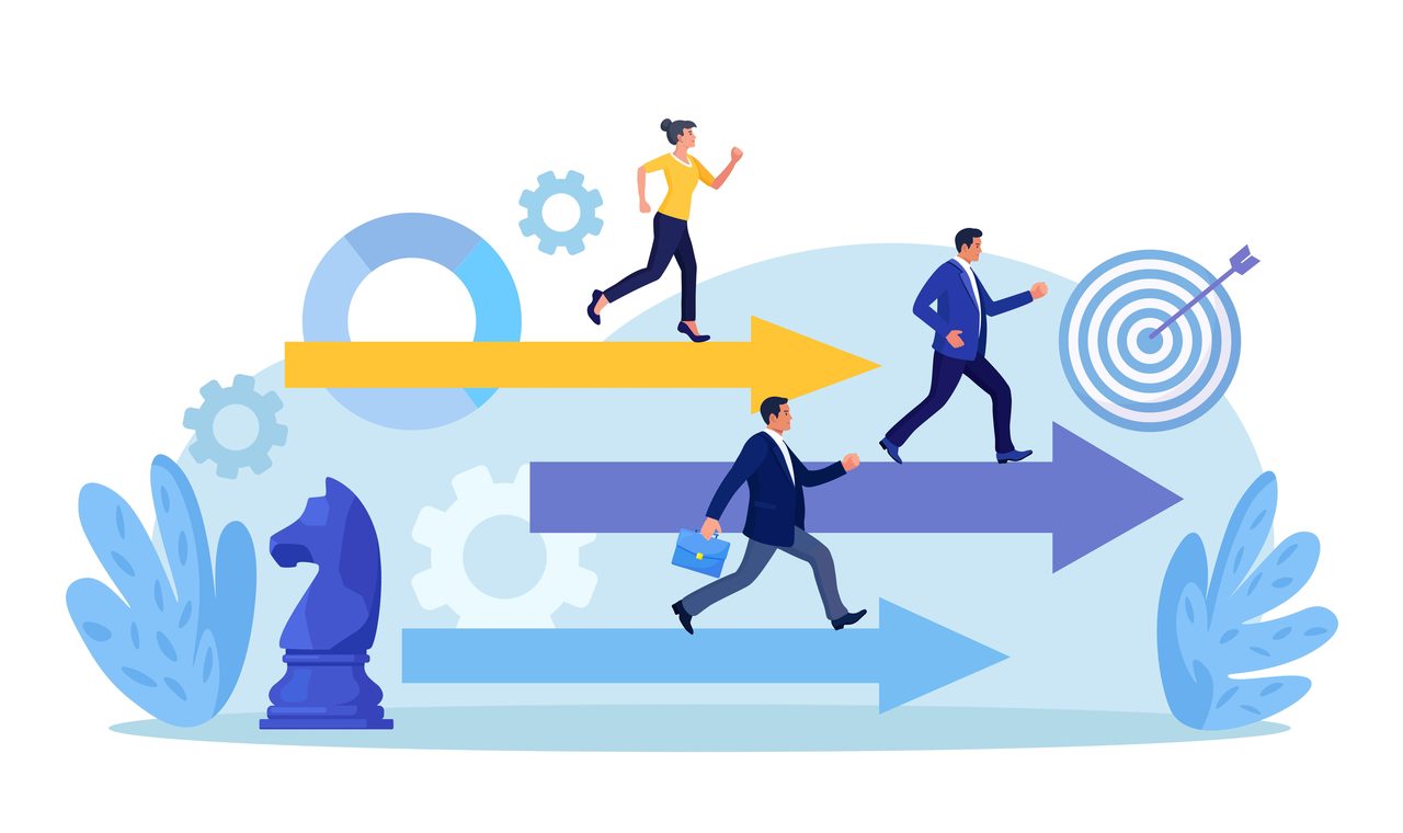 Multi-entity financial reporting